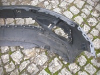 фото thumb №5, Vw touran 2016- бампер перед r-line передний