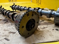 фото thumb №6, Комплект вали розподільного валу всмоктуючий випускний renault 1.3 tce h5hb470