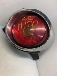 фото thumb №1, Лампа задняя левая 156085856 alfa fca