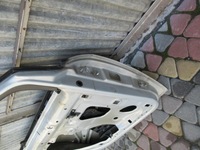 фото thumb №7, Renault scenic ii двері перед передні ліві праві mv632