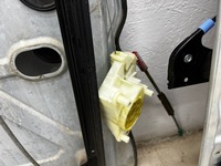 фото thumb №13, Vw t5 набор электрических стекло з боковыми установка комплект