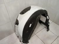 Ferrari підкладка підкрилок 87660800 Недорого, фото thumb