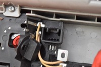 фото thumb №7, Лампа освещение салона перед gk2a69970 mazda 5 1 i cr 05-10