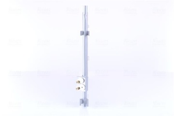 фото thumb №14, Конденсатор nissens 976060u000