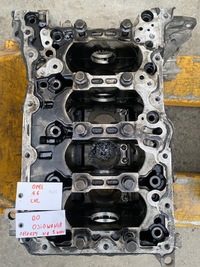 фото thumb №12, Блок двигателя opel astra insignia zafira mokka 1.6 cdti