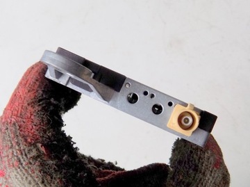 фото thumb №4, Audi tt 8j 2006-2014 підсилювач антени 8j8035225m
