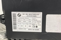 фото thumb №11, Комплект зажигания bmw x6 e71, e72 9227053 2.99l дизель 180kw 2010