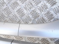 фото thumb №11, Рейлінги дахові kpl. nissan qashqai j10 +2 lift 10-13 r.