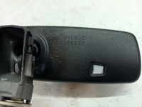 фото thumb №5, Дзеркало середній заднього виду ford fiesta mk7 vii