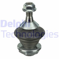 фото thumb №4, Delphi tc3684 шарнір кріпильний / напрямна