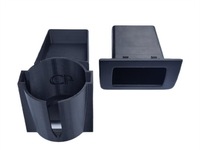 фото thumb №10, Підсклянник mercedes vito w639 viano тримач чашка телефон підставка cup тримач