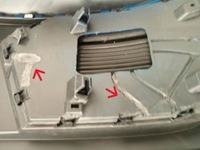 фото thumb №15, Audi q3 8u 2015 перед бампер переднє