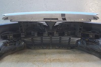 фото thumb №15, Renault scenic iii рестайлинг бампер перед led z2496