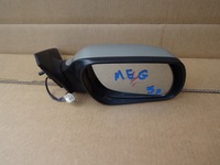 фото thumb №1, Renault megane ii дзеркало праве 5