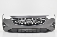 Купить Opel insignia b рестайлинг  2022-бампер передний, фото thumb