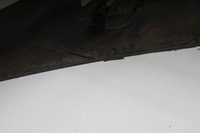 фото thumb №11, Renault talisman 16r бампер переднє перед 6x pdc tekng