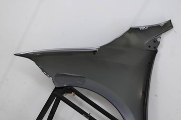 фото thumb №6, Renault megane iii 08r- крило правий перед переднє tekng