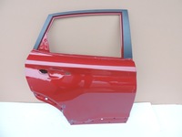 фото thumb №1, Hyundai kona 2018 2019 задние правое дверь