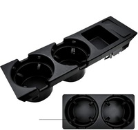 фото thumb №10, Держатель na кружки напитки подстаканник монетница do bmw e46 набор 51168217953