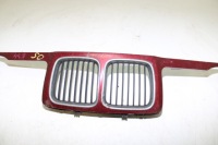 Bmw e34 525i решётка  решётка радиатора ремень передний узкая лампа Доставка, фото thumb