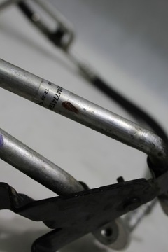 фото thumb №9, Шланг кондиционера renault zoe #667