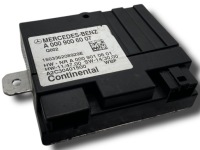 Купить Модуль блок управления насоса топлива mercedes w205 1.6 cdi a0009006007 $j, фото thumb