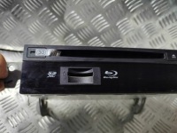 Купить Toyota sienna 2017 рестайлинг  blu-ray проигрыватель рестайлинг, фото thumb