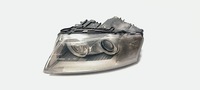 фото thumb №1, Лампа левая перед 4e0941003bq audi a8 d3 рестайлинг