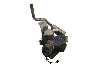 ДОПОЛНИТЕЛЬНЫЙ ОБОГРЕВАТЕЛЬ WEBASTO THERMO TOP V LAND ROVER DISCOVERY III JEC500790 9007171F