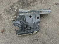 фото thumb №1, Infiniti q30 чверть правий перед