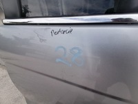 фото thumb №6, Дверь левый задняя honda cr-v crv iii nh711m 06-12