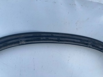 фото thumb №12, Планка крыльев mercedes gle купе w292 a2928852122 правая зад задняя