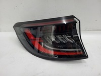 фото thumb №1, Лампа ліва лівий задня задня w крила renault austral 265556446r 2022-2025