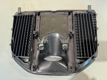 фото thumb №4, Porsche macan s 95b рестайлинг fl 21- хроно часы стопер рамка крепление