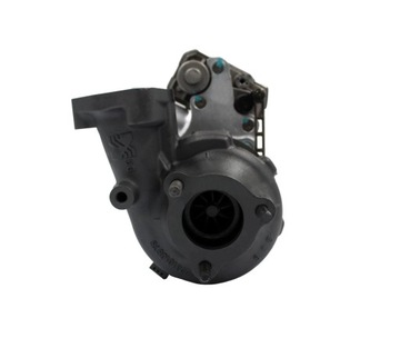 фото thumb №16, Турбіна hyundai tucson kia sportage 2.0 crdi d4ha 185km