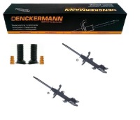 фото thumb №1, Амортизатори захист prius iii 2009-2015 перед