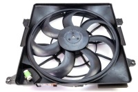 фото thumb №1, 47999 nrf вентилятор радіатора hyundai ix35 2.0d 1