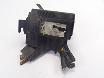 фото thumb №6, Коробка предохранителей ford fiesta mk7 1.6 tdci