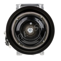фото thumb №15, Компресор кондиціонера nissan renault qashqai ii 1