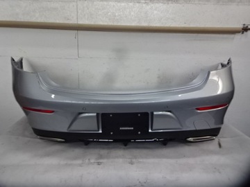 фото thumb №1, Бампер зад задний mercedes w238 c238