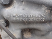 фото thumb №11, Мост дифференциал дифференциал зад заднее mercedes benz intouro 8.0 260kw 19r