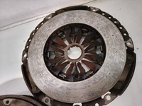 фото thumb №8, Зчеплення двомасовий комплект 8mm jak нове оригінальний номер opel signum vectra c