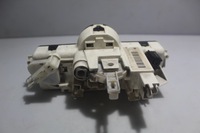 фото thumb №2, Панель управление обдув renault megane ii