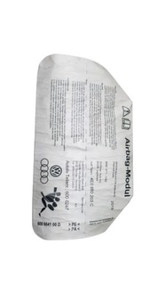 фото thumb №1, Audi a8 d3 подушка подушка безопасности пассажира 4e0880203c