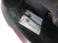 фото thumb №8, Лампа правая задняя bmw 5 e39 2vp00724008