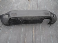 фото thumb №1, Jeep renegade trailhawk бампер задняя задний oryg