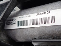 фото thumb №9, Комплект радиатор wody кондиционер вентилятор volvo v90 s90 ii 2.0d 140kw d4 19r