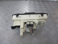 фото thumb №3, Панель обдув renault megane i lift 658054m