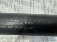 Wał привідний bmw g05 8487409-01 в Україні, фото thumb