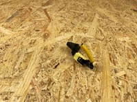 фото thumb №8, Датчик удара ударный штекер hyundai kona i 95920-k4000 2017-